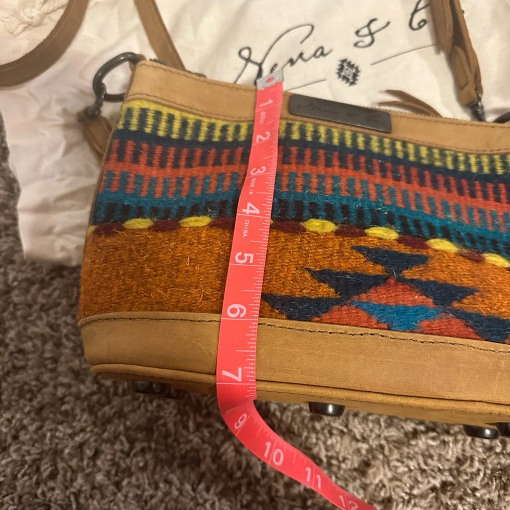 New Nena & Co Nenita from the Mexico Collection - Picture 7 of 10